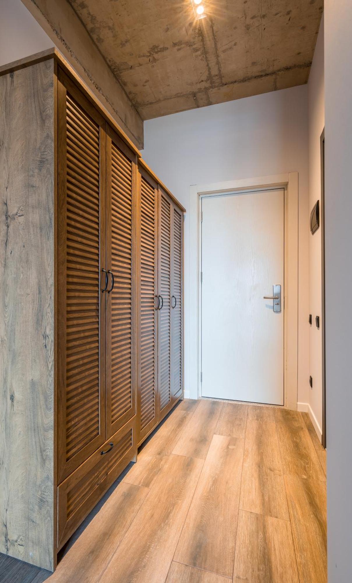 Gvc New Gudauri Alpic Mountain View Apartment Exterior foto